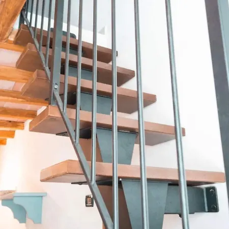 Il Grecale - The Cliff Retreat Vakantiehuis Corniglia