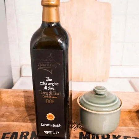 Il Grecale - The Cliff Retreat Vakantiehuis