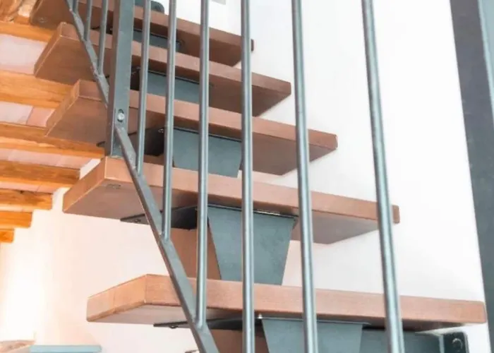 Il Grecale - The Cliff Retreat Vakantiehuis Corniglia