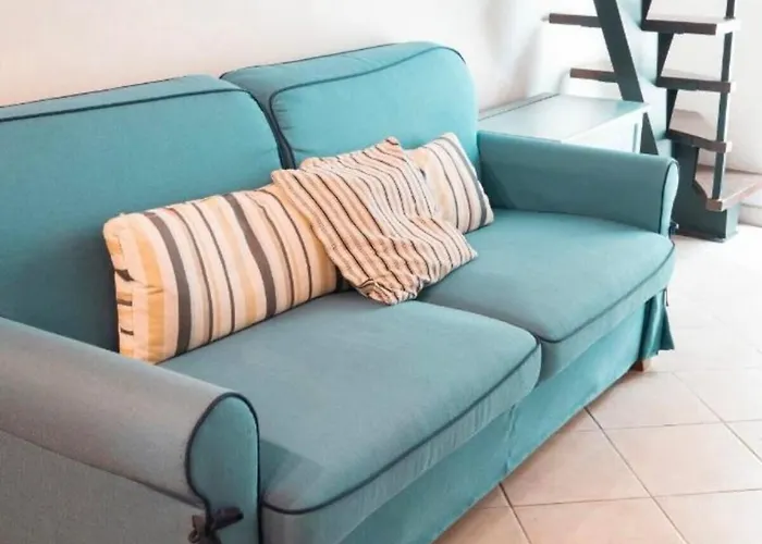 Il Grecale - The Cliff Retreat * Corniglia