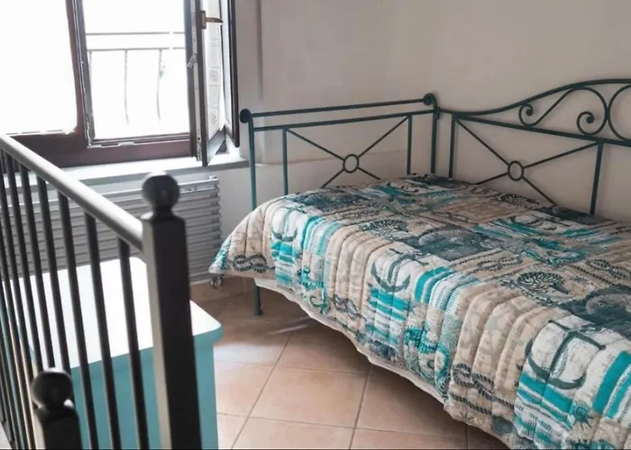 Il Grecale - The Cliff Retreat Vakantiehuis *