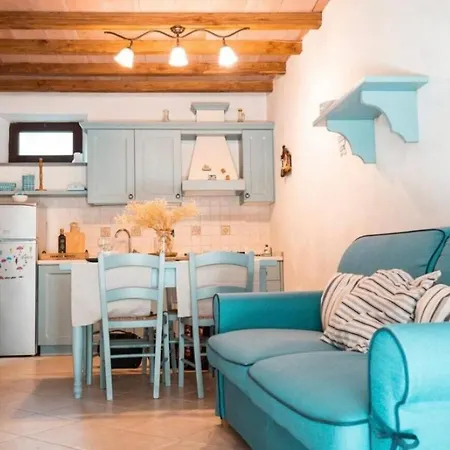 Dom wakacyjny Il Grecale - The Cliff Retreat Corniglia
