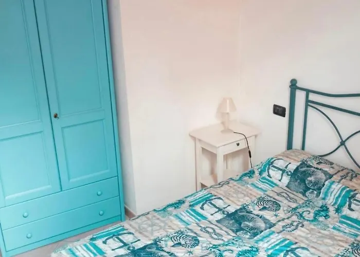 Il Grecale - The Cliff Retreat * Corniglia