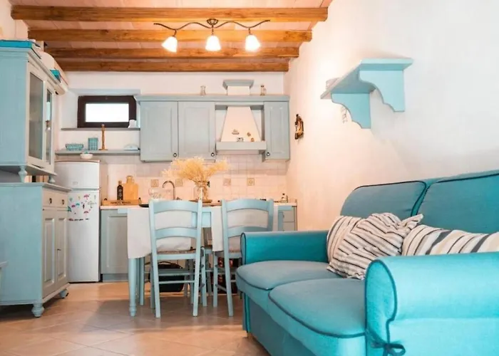 Dom wakacyjny Il Grecale - The Cliff Retreat Corniglia