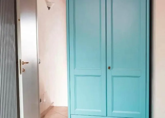 Il Grecale - The Cliff Retreat Сasa de vacaciones *